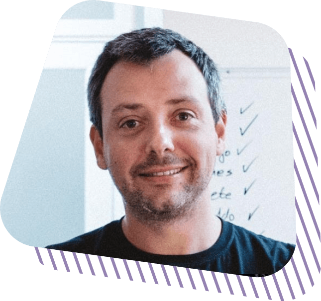 Foto de Daniel Undurraga