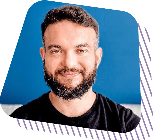 Foto de Sergio Nouvel